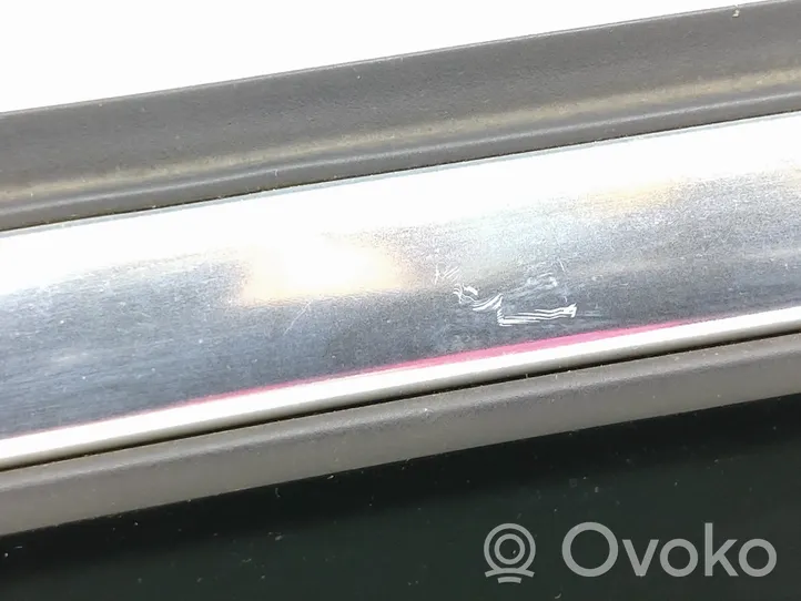 Volvo V60 Rear side window/glass 43R001564