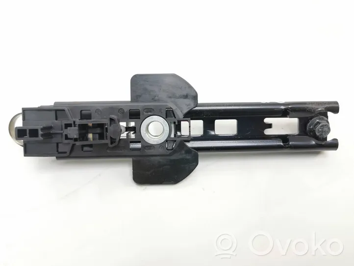 Volvo V60 Rail de réglage hauteur de ceinture de sécurité 16521700A