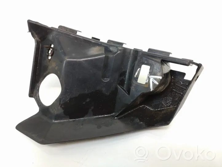 Toyota Aygo AB10 Uchwyt / Mocowanie zderzaka przedniego 00201160031600100