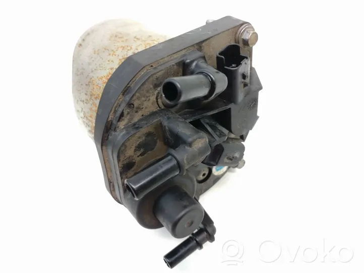 Citroen Berlingo Boîtier de filtre à carburant 9809757080