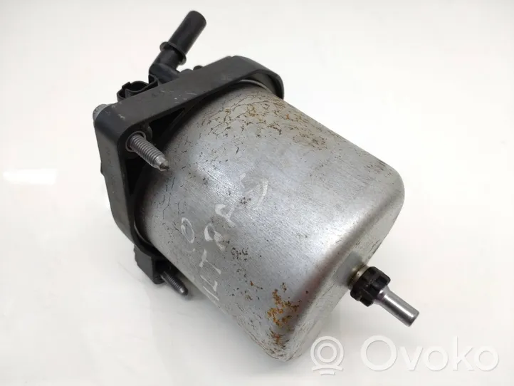 Citroen Berlingo Boîtier de filtre à carburant 9809757080