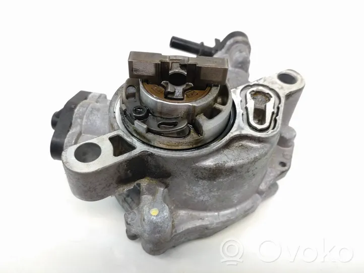 Citroen Berlingo Pompe à vide 9804021880