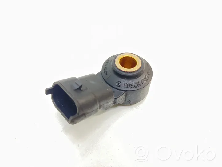 Toyota Aygo AB10 Klopfsensor 0261231193