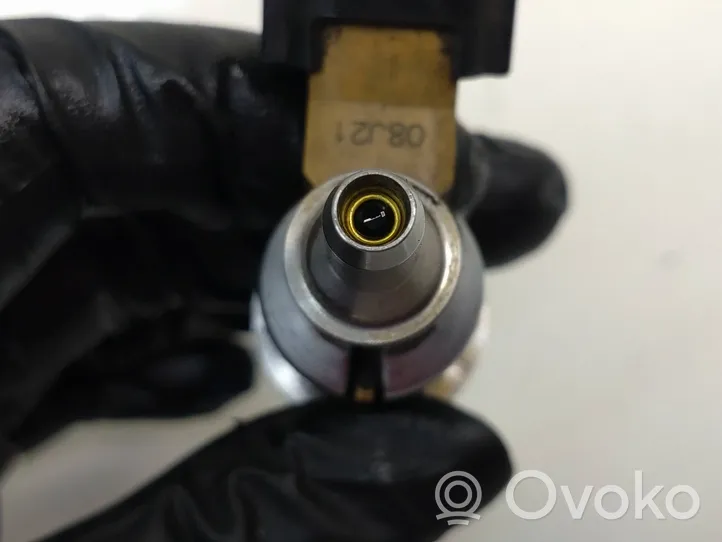 Toyota Avensis T250 Injecteur de carburant 2371026011