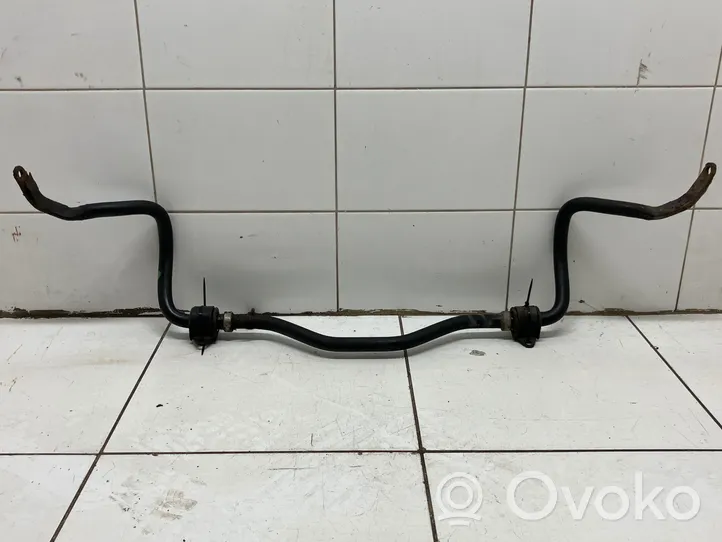 Toyota Avensis T250 Barra stabilizzatrice anteriore/barra antirollio 