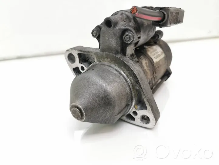 Toyota Avensis T250 Motor de arranque 281000R010