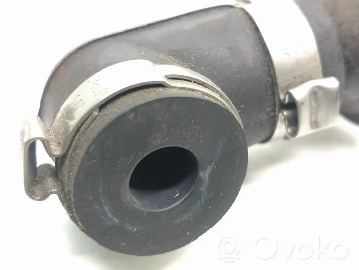 Audi A4 S4 B7 8E 8H Linea/tubo/manicotto del vuoto 8E0611931eh