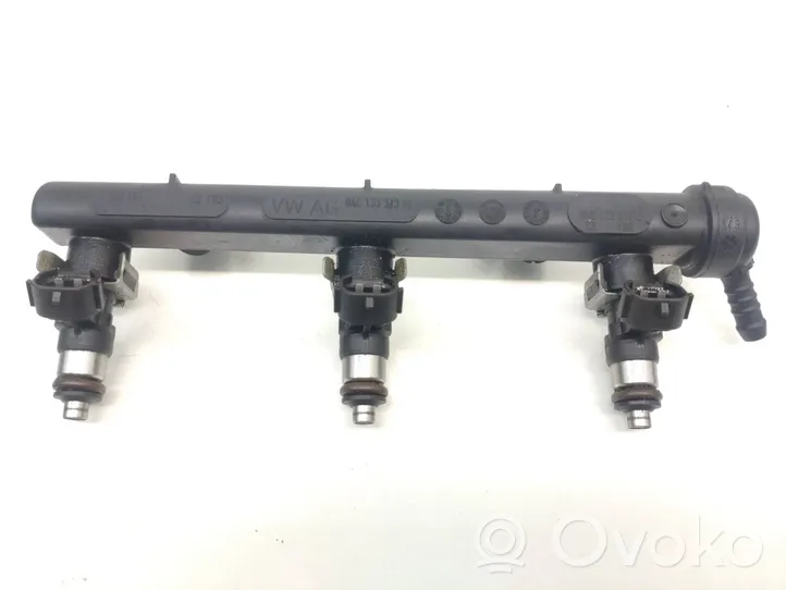 Volkswagen Up Injecteur de carburant 04c906031d