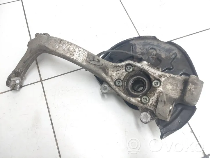 Audi A4 S4 B7 8E 8H Fuso a snodo con mozzo ruota anteriore 8e0615311a