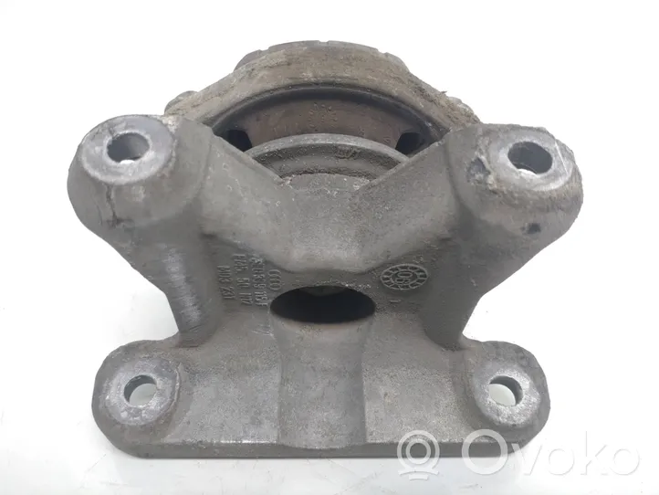 Audi A4 S4 B7 8E 8H Supporto della scatola del cambio 8E0399115F