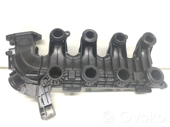 Citroen C5 Intake manifold 9684941780