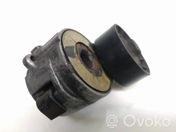 Citroen C5 Generator/alternator belt tensioner Tf077h