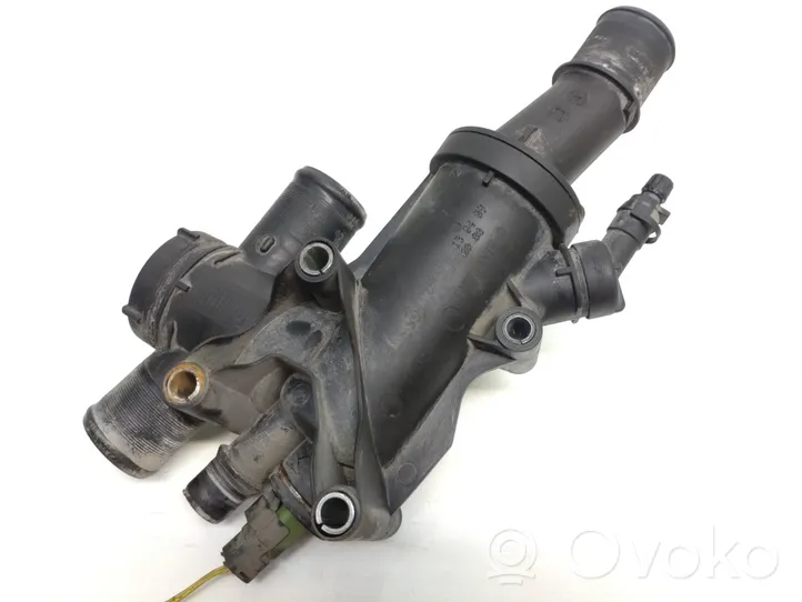 Fiat Scudo Termostaatin kotelo 9656182980