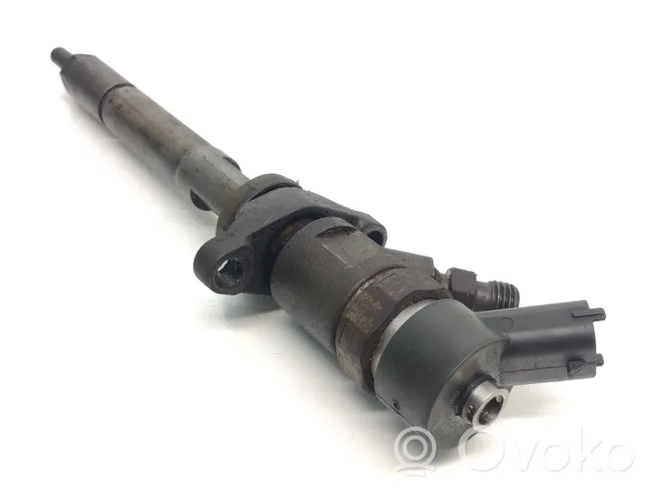 Volvo C30 Fuel injector 0445110259