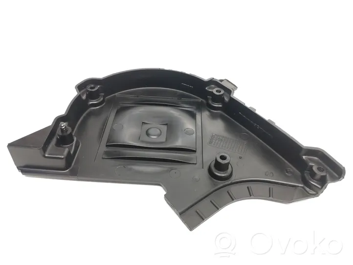 Volvo C30 Timing belt guard (cover) 6906148