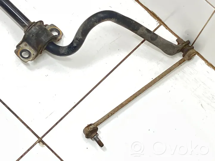 Ford Focus Stabilizator przedni / drążek AV615482CB