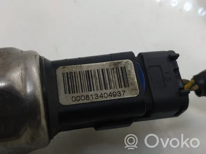 Volvo C30 Tuyau de conduite principale de carburant 9654592680