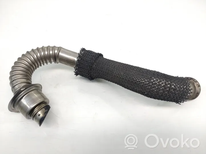 Volvo C30 EGR valve line/pipe/hose 