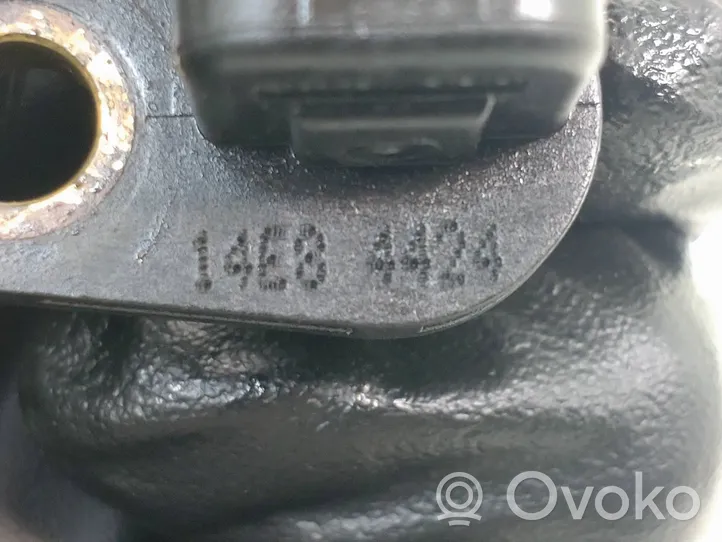 Volvo C30 Ilmamassan virtausanturi 96646125