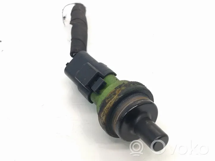 Volvo C30 Thermostat/thermostat housing 9647767180