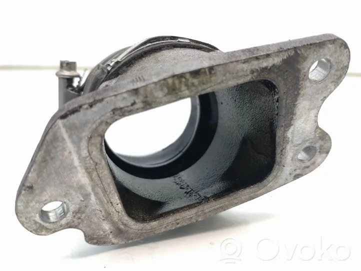 Volvo C30 Tube d'admission de tuyau de refroidisseur intermédiaire 9651559480