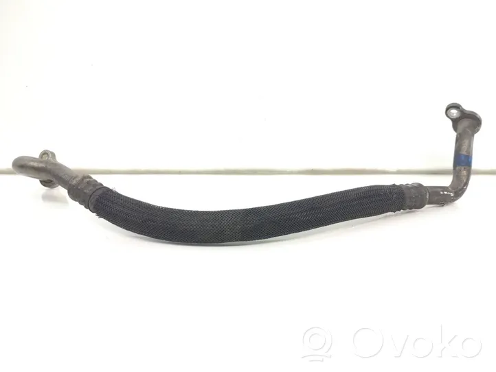 Volvo C30 Air conditioning (A/C) pipe/hose 4N5H19N602FD