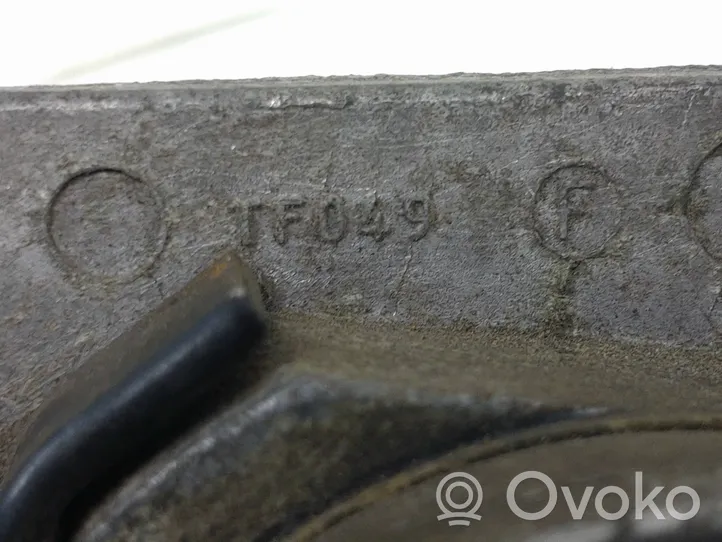 Volvo C30 Tensor de correa del alternador 419484