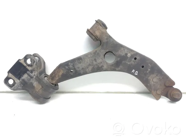 Ford Focus Fourchette, bras de suspension inférieur avant BV613C339AAA