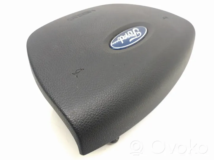 Ford Kuga I Poduszka powietrzna Airbag kierownicy 8V41R042B85ACW