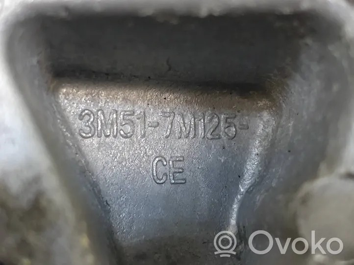 Ford Kuga I Gearbox mounting bracket 3M517M125ce