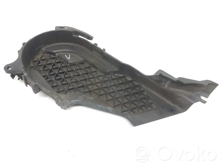 Ford Kuga I Cache carter courroie de distribution 9655399580