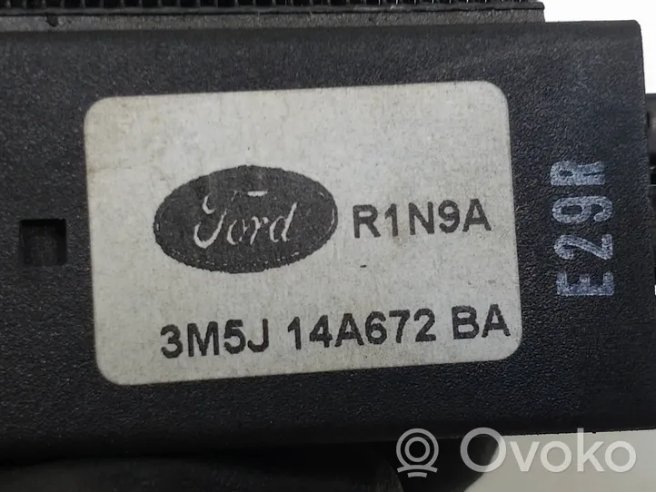 Ford Kuga I Relais de derivation remorque 85441230
