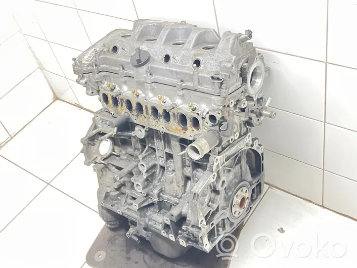 Toyota Avensis T250 Motor 1AD