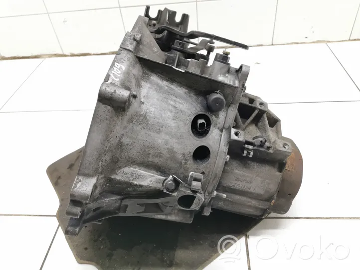 Citroen C5 Boîte de vitesses manuelle à 5 vitesses 20DP50