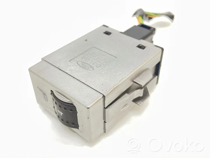 Ford Kuga I Seat heating switch 8V4T19K314AA