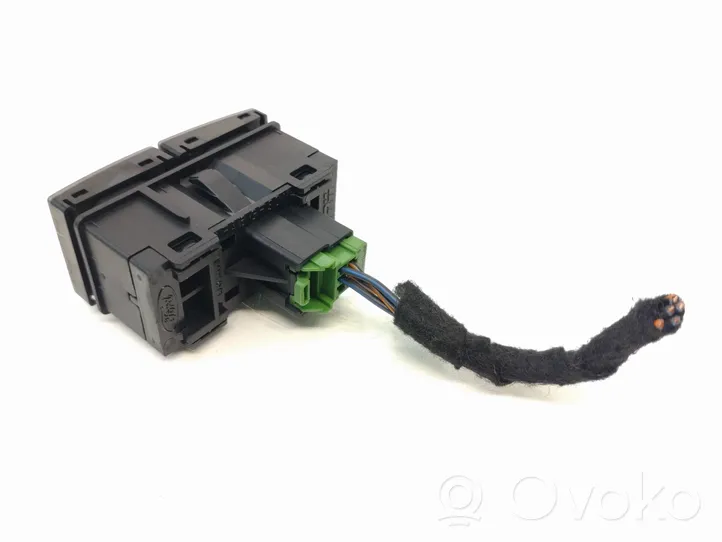 Ford Kuga I Hazard light switch 8v4t13a350ab