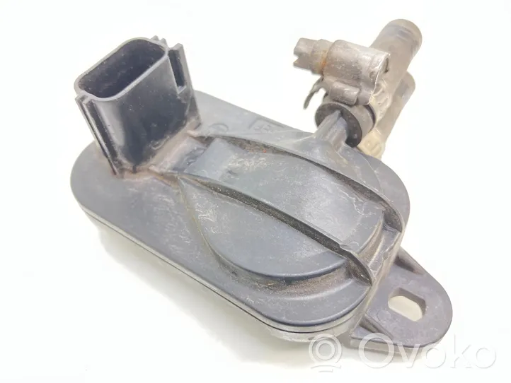 Ford Kuga I Air pressure sensor 326818K