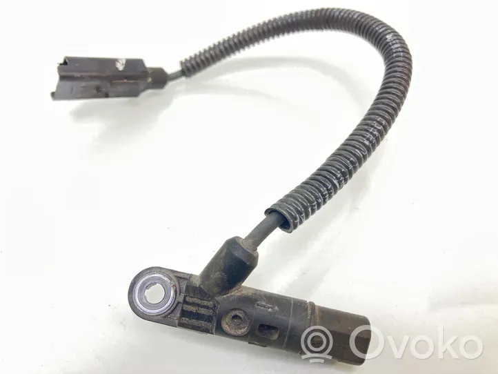 BMW 1 E81 E87 Sensor de posición del cigüeñal (Usadas) 9664430980