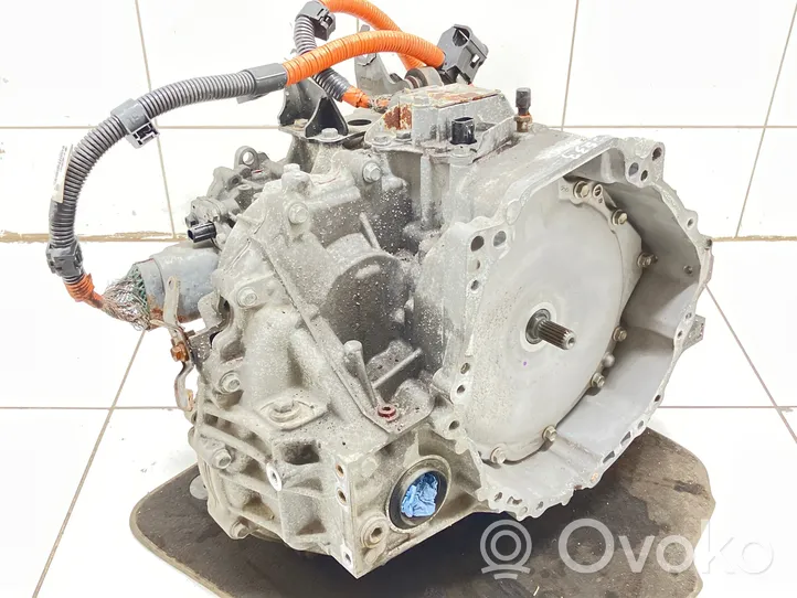 Toyota Auris E180 Caja de cambios automática P9063A14