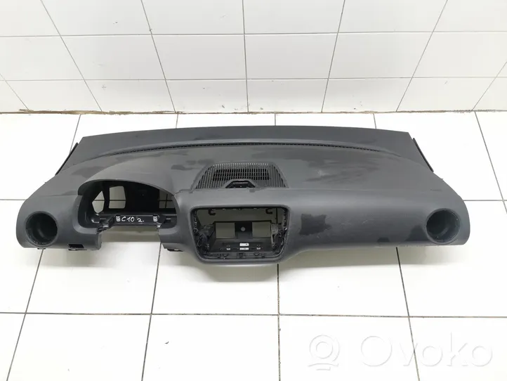 Volkswagen Up Deska rozdzielcza 1S1858295