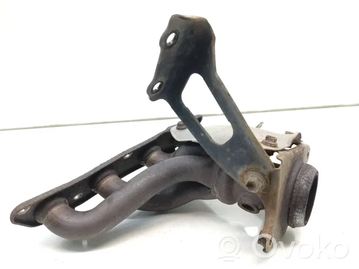 Toyota Auris E180 Exhaust manifold 