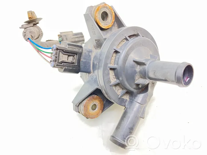 Toyota Auris E180 Pompa elettrica dell’acqua/del refrigerante ausiliaria G904052010