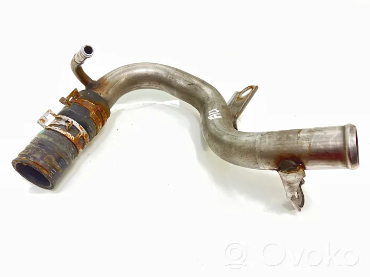 Toyota Auris E180 Durite de refroidissement tube 