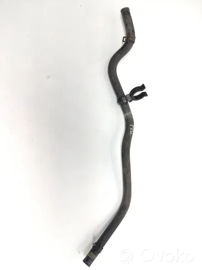 Hyundai Tucson JM Engine coolant pipe/hose 254502E101
