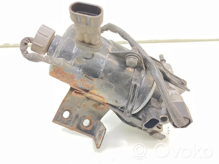 Hyundai Tucson JM Fuel filter housing 