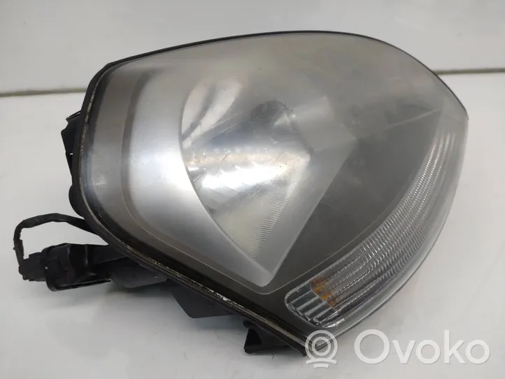 Hyundai Tucson JM Headlight/headlamp 921022exxx