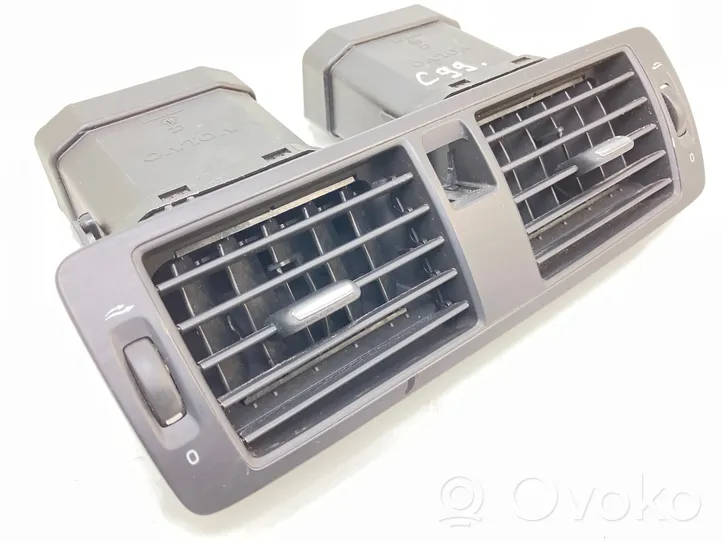 Volvo C30 Dash center air vent grill 505068