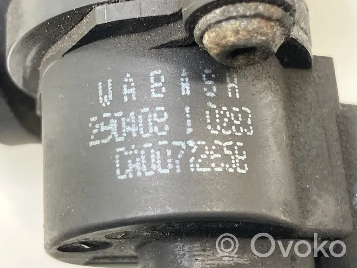 Ford Kuga I Clapet d'étranglement 6G9Q9E926AE