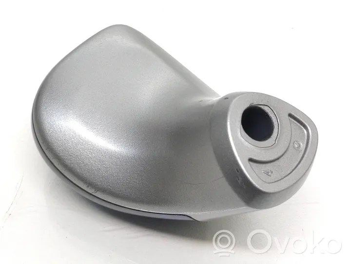 Toyota Auris E180 Rivestimento in pelle/manopola della leva del cambio 