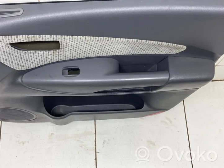 Hyundai Tucson JM Etuoven verhoilu 823202E000